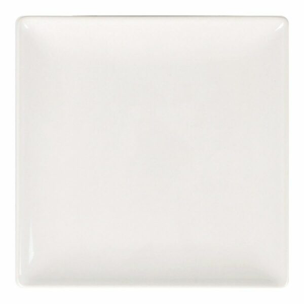 Teller La Mediterránea Elite 16 x 16 x 2 cm (24 Stück) (ø 16 cm) – Bild 4