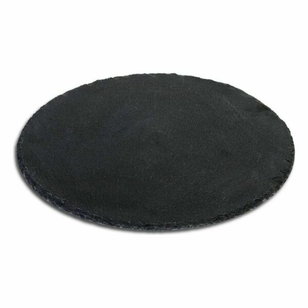 Flacher Teller Santa Clara Alfares Tafel Ø 25 cm 6 mm (12 Stück) – Bild 2