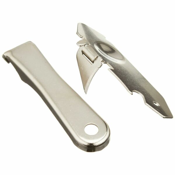 Flaschenöffner Percutti    8 x 3 cm 8,3 x 2 cm (24 Stück) – Bild 3