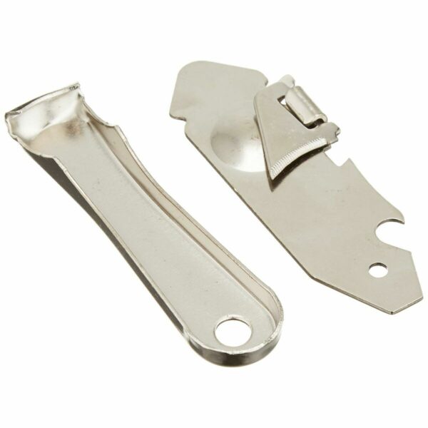 Flaschenöffner Percutti    8 x 3 cm 8,3 x 2 cm (24 Stück) – Bild 2