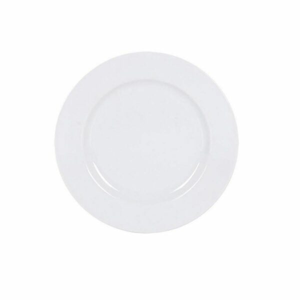 Flacher Teller La Mediterránea Felit (18 Stück) (Ø 20,5 cm) – Bild 2