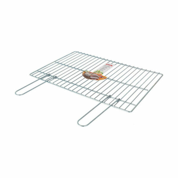 Grill Algon Algon Grill 65 x 40 cm 66 x 40 cm (3 Stück) – Bild 2