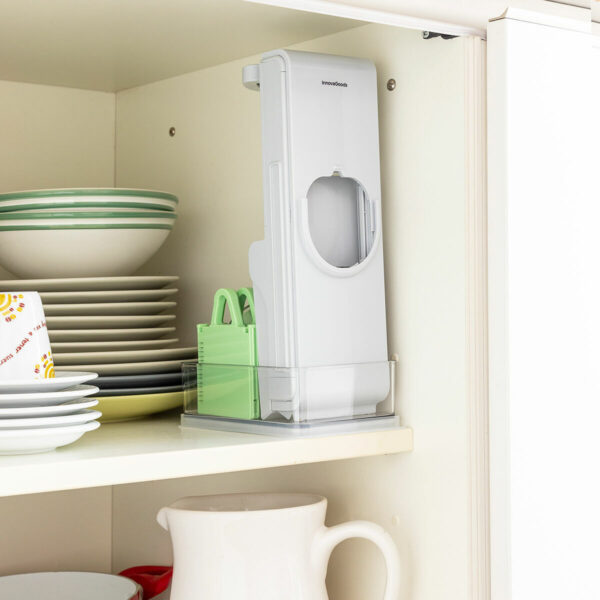 5-in-1 klappbarer Gemüsehobel Slichen InnovaGoods – Bild 7