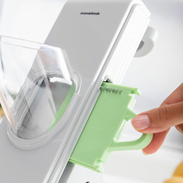 5-in-1 klappbarer Gemüsehobel Slichen InnovaGoods – Bild 8