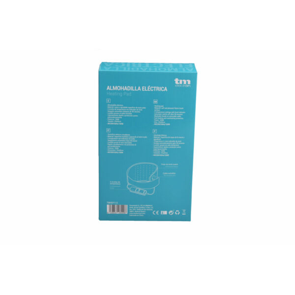Thermo-Kissen TM Electron 100W (29 x 69 cm) – Bild 2
