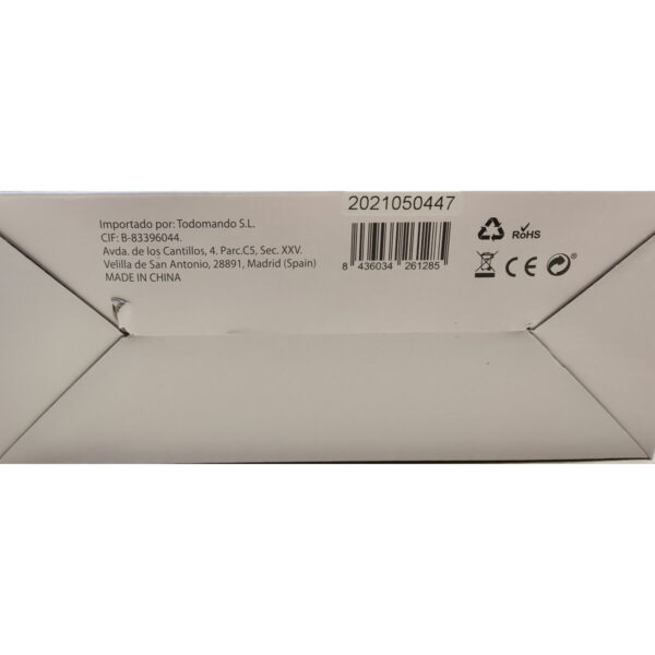 Radiowecker LED PLL FM 0,5 W – Bild 3
