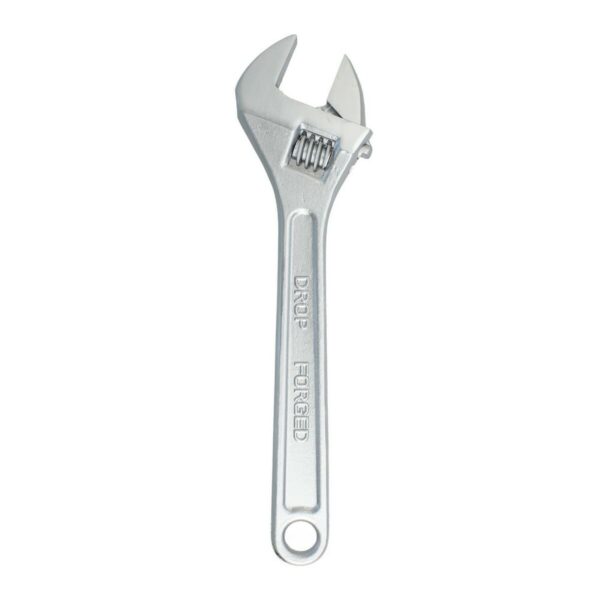 Verstellbarer Schraubenschlüssel Ferrestock 375 mm – Bild 2
