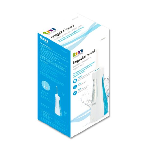 Munddusche TM Electron 150 ml TME – Bild 3