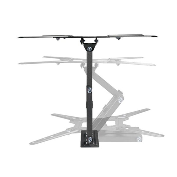 TV Halterung Daewoo 23"-55" 30 Kg – Bild 3