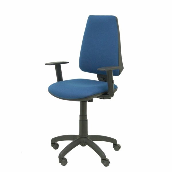Bürostuhl Elche CP Bali P&C I200B10 Blau Marineblau – Bild 3