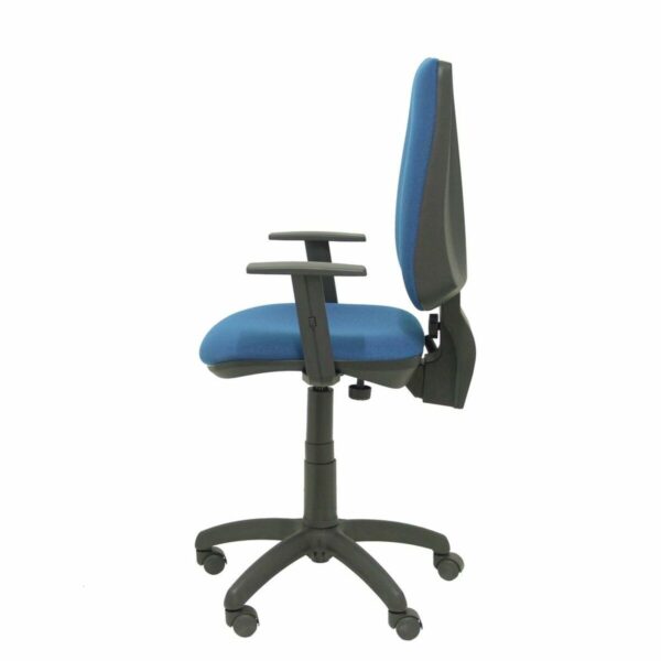 Bürostuhl Elche CP Bali P&C I200B10 Blau Marineblau – Bild 4