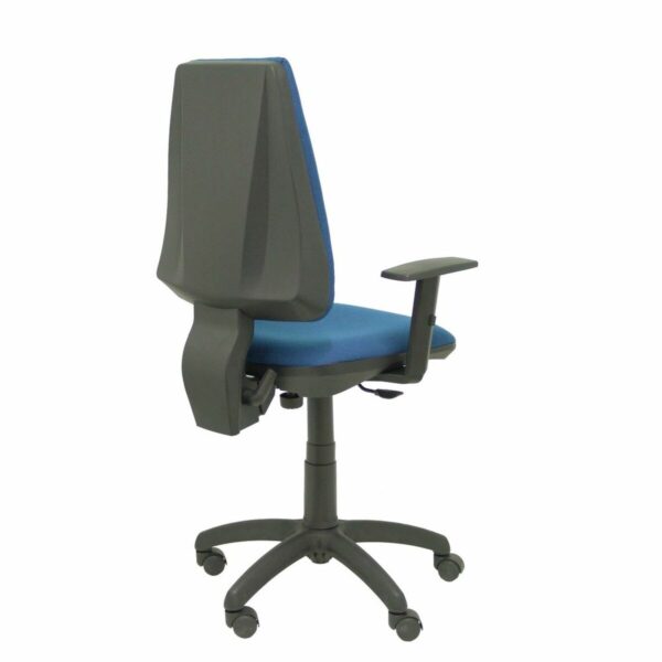 Bürostuhl Elche CP Bali P&C I200B10 Blau Marineblau – Bild 5