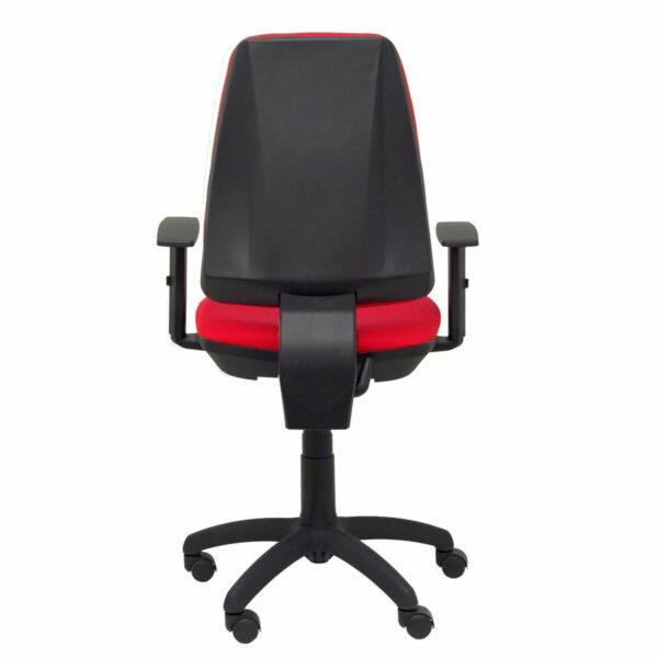 Bürostuhl Elche CP Bali P&C I350B10 Rot – Bild 7