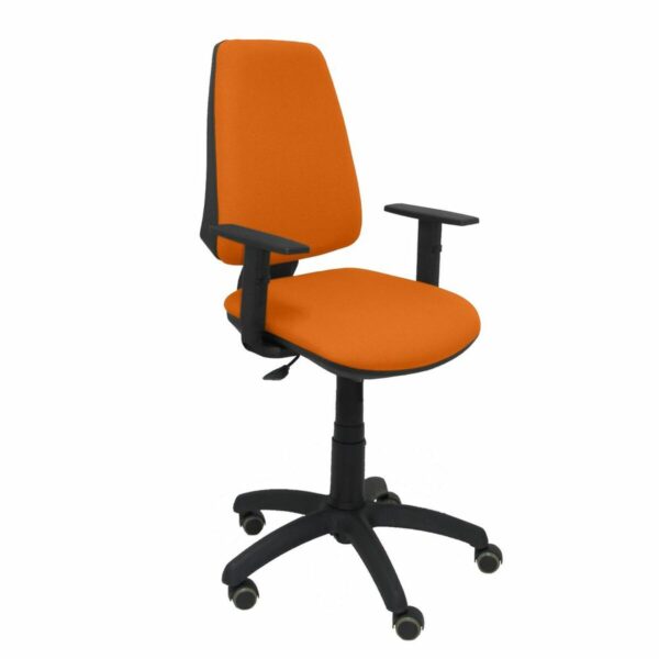 Bürostuhl Elche CP Bali P&C 08B10RP Orange – Bild 2