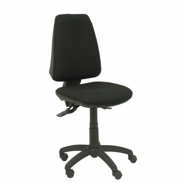 Bürostuhl Elche sincro bali  P&C 14S Schwarz – Bild 2