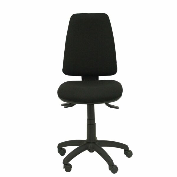 Bürostuhl Elche sincro bali  P&C 14S Schwarz – Bild 3