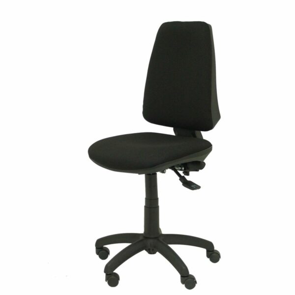 Bürostuhl Elche sincro bali  P&C 14S Schwarz – Bild 4
