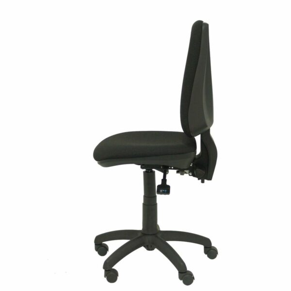 Bürostuhl Elche sincro bali  P&C 14S Schwarz – Bild 5