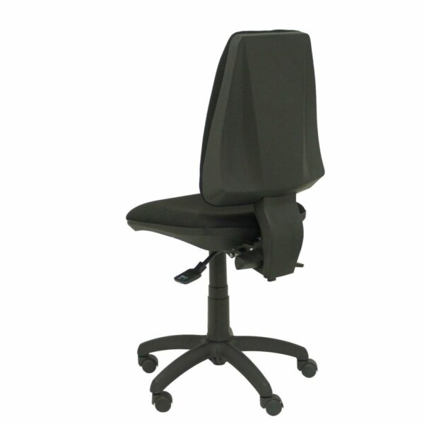 Bürostuhl Elche sincro bali  P&C 14S Schwarz – Bild 6