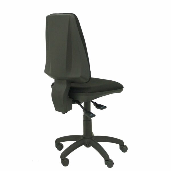 Bürostuhl Elche sincro bali  P&C 14S Schwarz – Bild 8