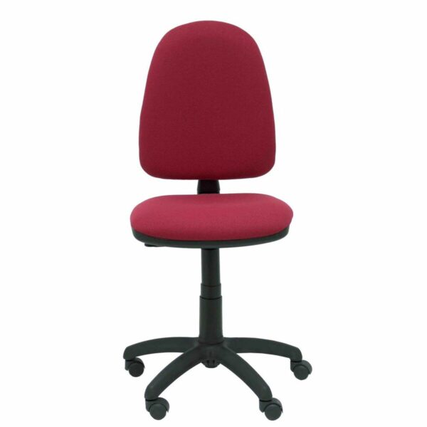 Bürostuhl Ayna bali P&C 04CP Rot Granatrot – Bild 3