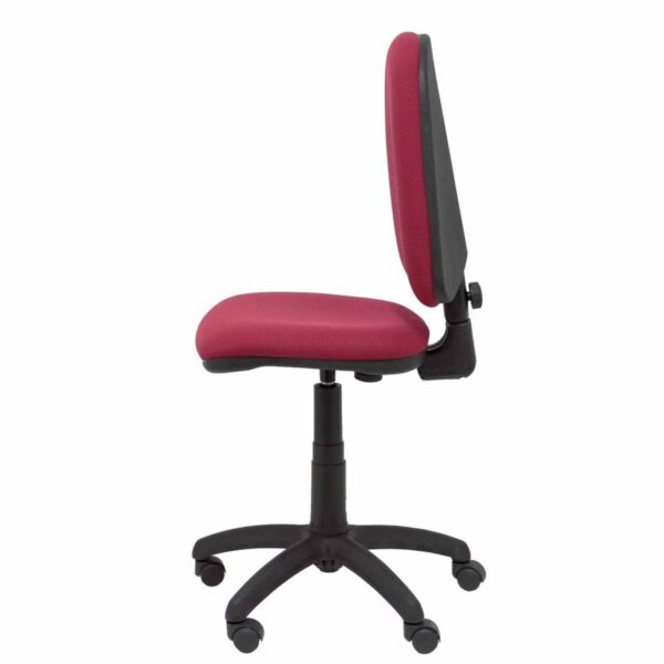 Bürostuhl Ayna bali P&C 04CP Rot Granatrot – Bild 5