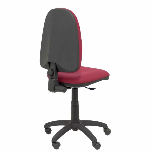 Bürostuhl Ayna bali P&C 04CP Rot Granatrot – Bild 8