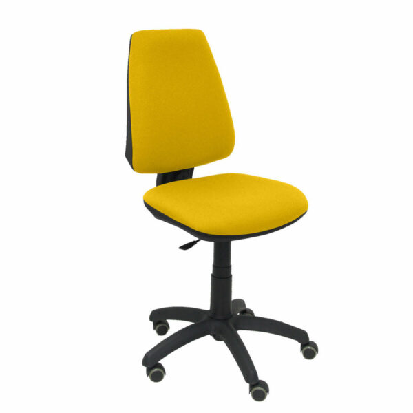 Bürostuhl Elche CP Bali P&C 14CP Gelb – Bild 2
