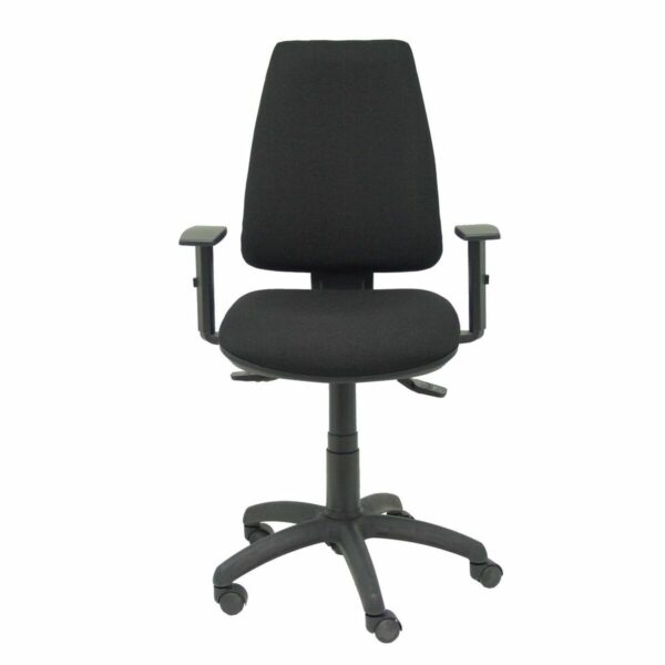 Bürostuhl P&C I840B10 Schwarz – Bild 3