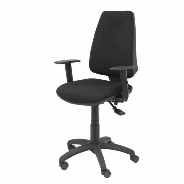 Bürostuhl P&C I840B10 Schwarz – Bild 4