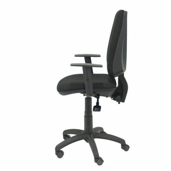 Bürostuhl P&C I840B10 Schwarz – Bild 5