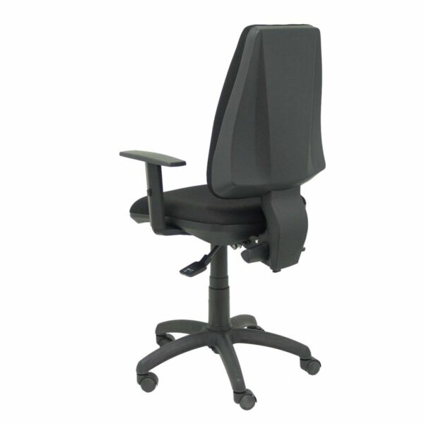 Bürostuhl P&C I840B10 Schwarz – Bild 7