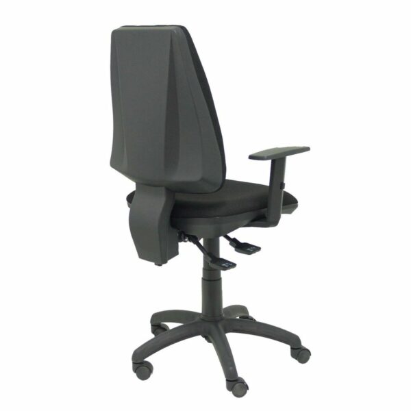 Bürostuhl P&C I840B10 Schwarz – Bild 8