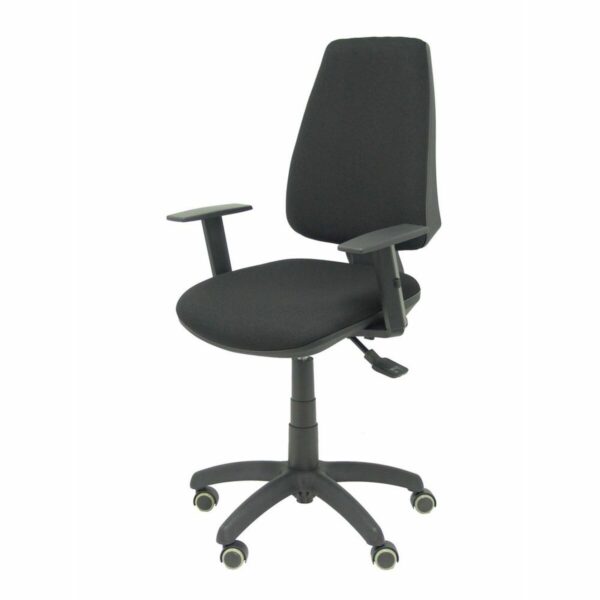 Bürostuhl Elche S bali P&C 40B10RP Schwarz – Bild 2