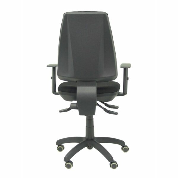 Bürostuhl Elche S bali P&C 40B10RP Schwarz – Bild 3