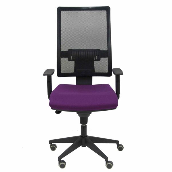 Bürostuhl Horna bali P&C LI760SC Lila – Bild 2