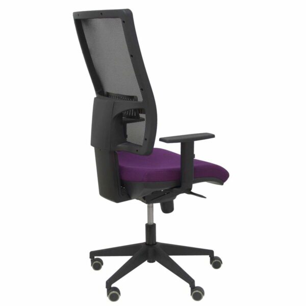 Bürostuhl Horna bali P&C LI760SC Lila – Bild 3