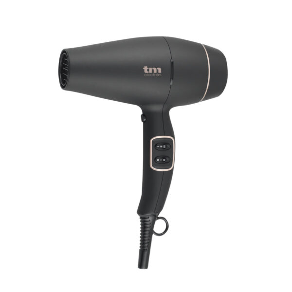 Föhn TM Electron 1800-2200 W – Bild 2