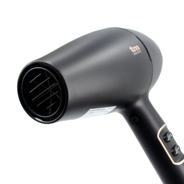 Föhn TM Electron 1800-2200 W – Bild 7