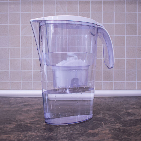 Filter für Karaffe TM Electron 6 Stück 150 l – Bild 5