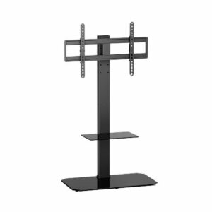 TV-Ständer für den Boden TM Electron 43″-86″ 60 Kg