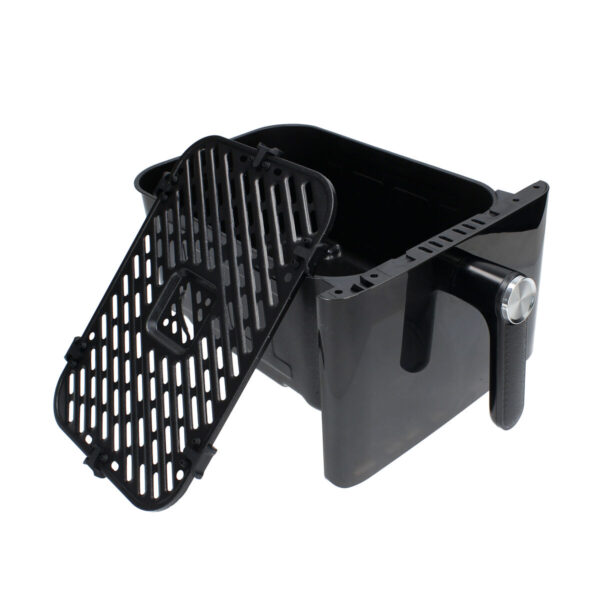 Heißluftfritteuse TM Electron 2000 W 9 L – Bild 4