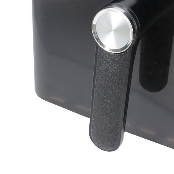Heißluftfritteuse TM Electron 2000 W 9 L – Bild 5