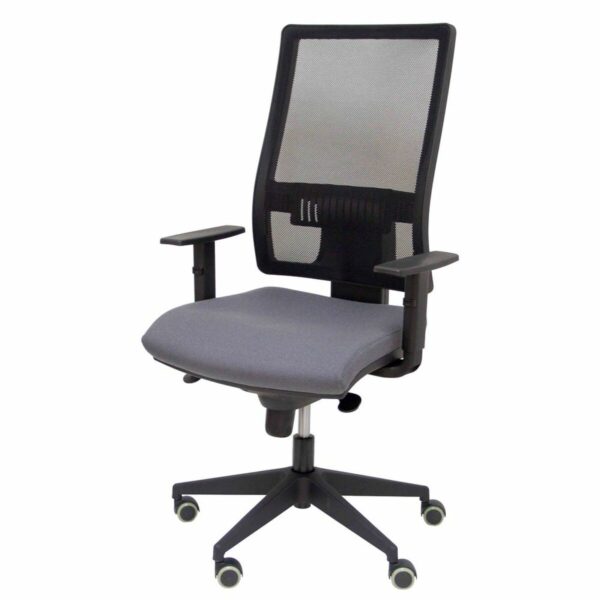 Bürostuhl Horna Bali P&C 0B10CRP Grau Dunkelgrau – Bild 2