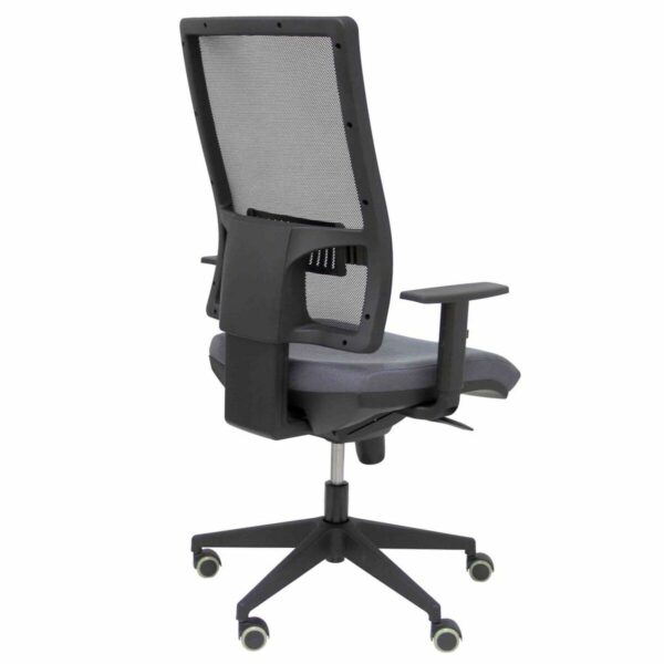 Bürostuhl Horna Bali P&C 0B10CRP Grau Dunkelgrau – Bild 3
