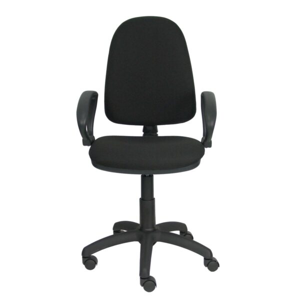 Bürostuhl Ayna P&C PB840BF Schwarz – Bild 2