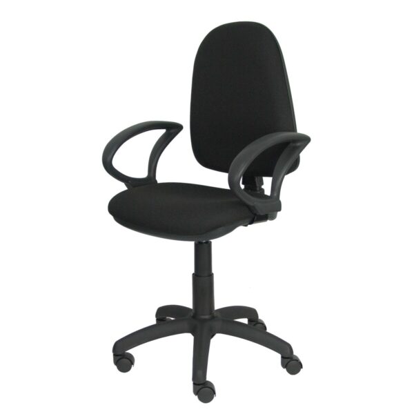 Bürostuhl Ayna P&C PB840BF Schwarz – Bild 3