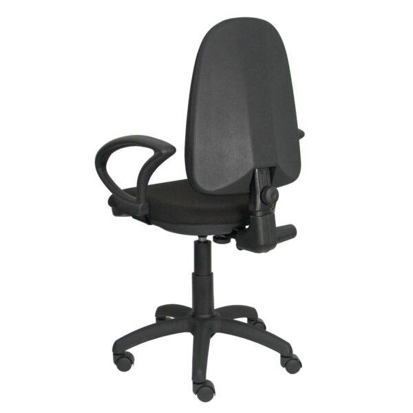Bürostuhl Ayna P&C PB840BF Schwarz – Bild 5