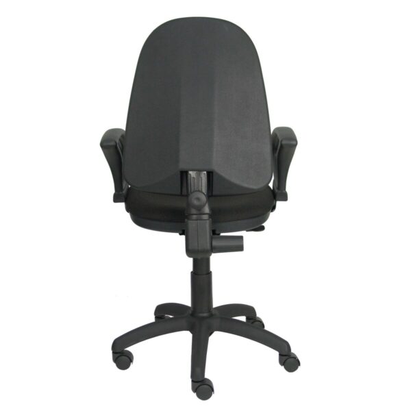 Bürostuhl Ayna P&C PB840BF Schwarz – Bild 6