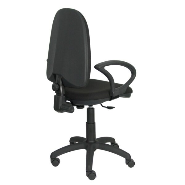 Bürostuhl Ayna P&C PB840BF Schwarz – Bild 7